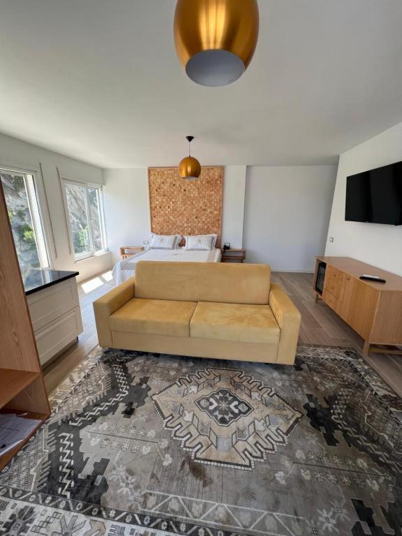 Luxury Rooftop Suites By Blumont Shkallnur Exterior photo